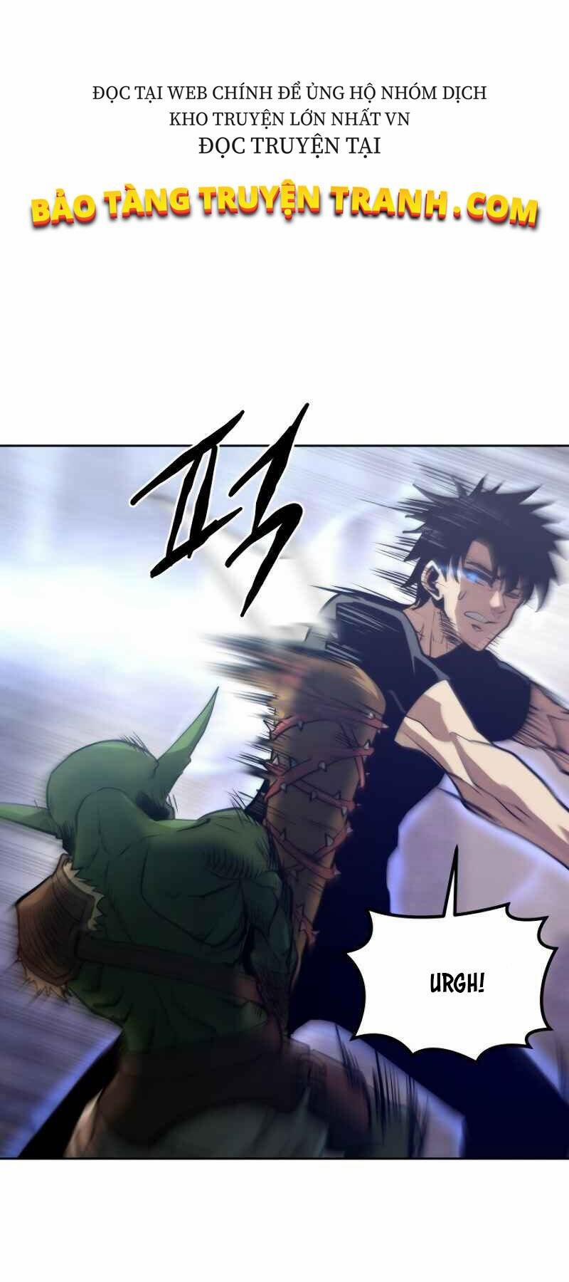 Từ Hôm Nay, Tôi Là Một Người Chơi 3 trang 51