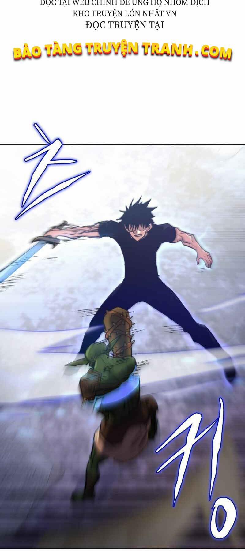 Từ Hôm Nay, Tôi Là Một Người Chơi 3 trang 53