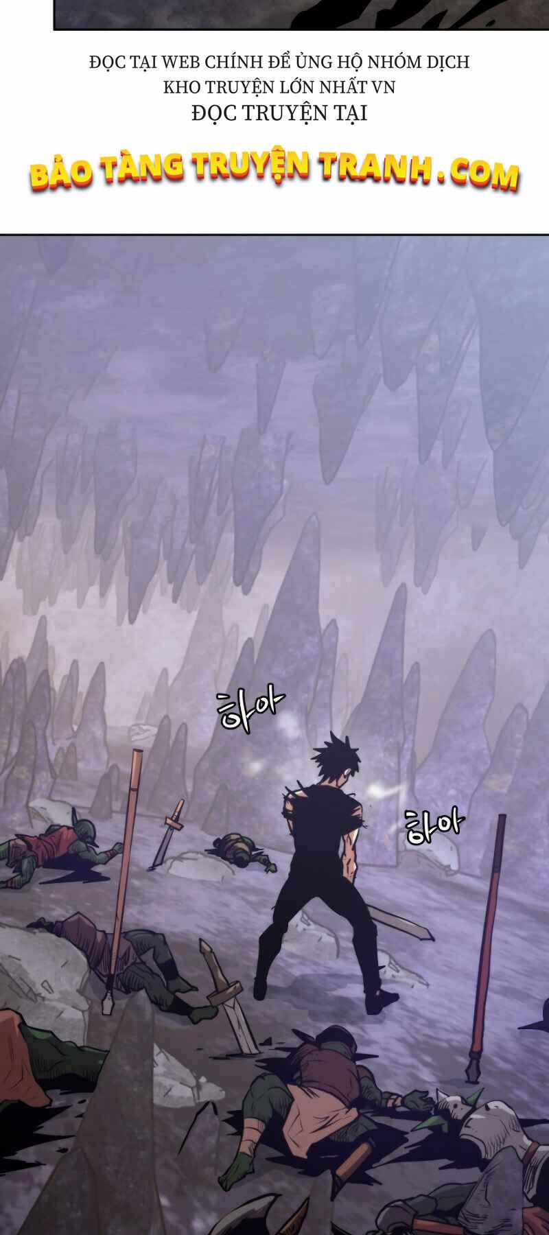 Từ Hôm Nay, Tôi Là Một Người Chơi 3 trang 60