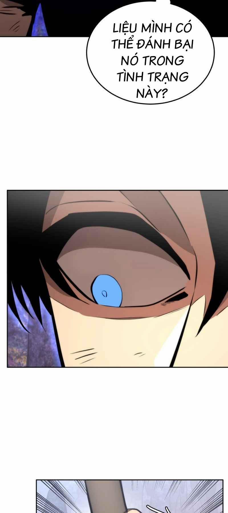 Từ Hôm Nay, Tôi Là Một Người Chơi 3 trang 71