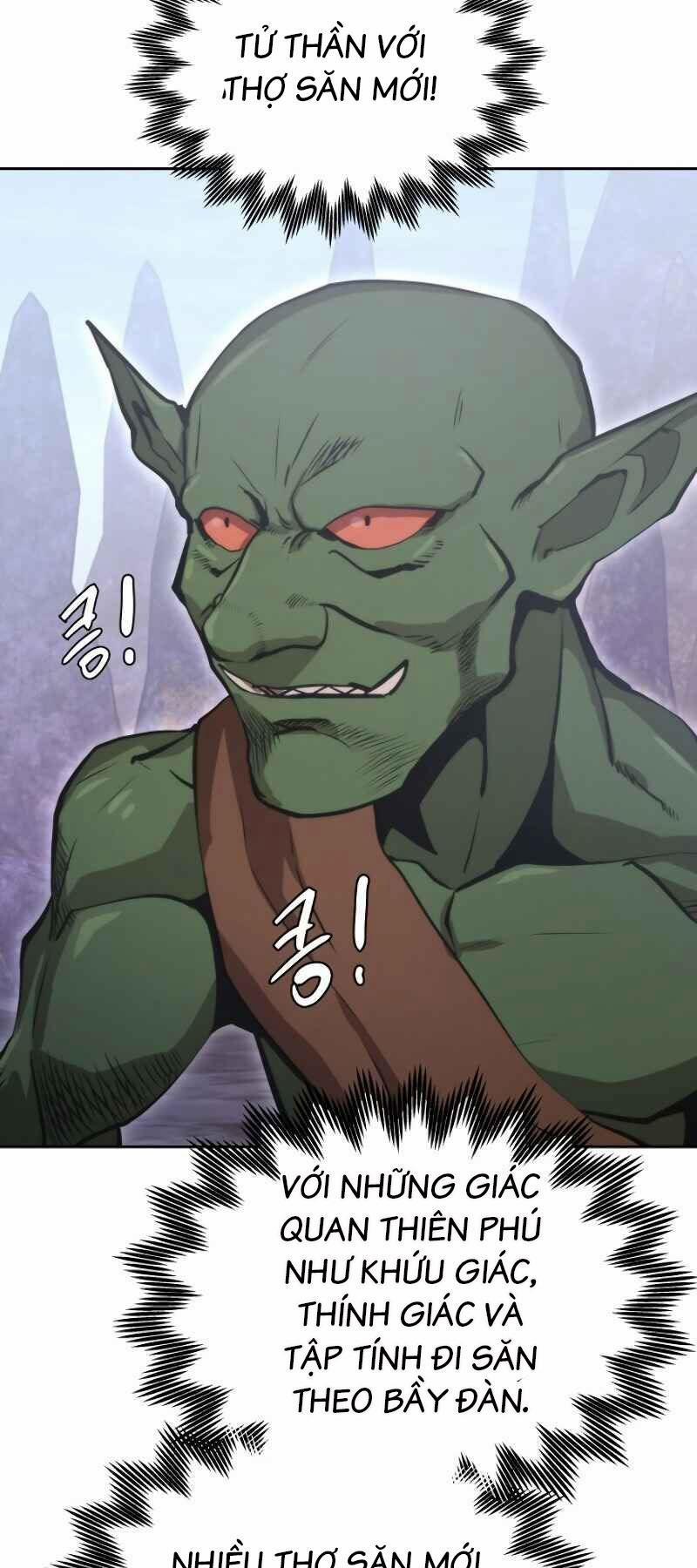 Từ Hôm Nay, Tôi Là Một Người Chơi 3 trang 8