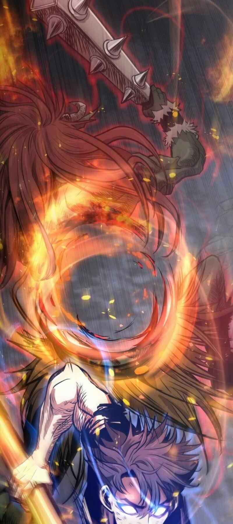 Từ Hôm Nay, Tôi Là Một Người Chơi 3 trang 81