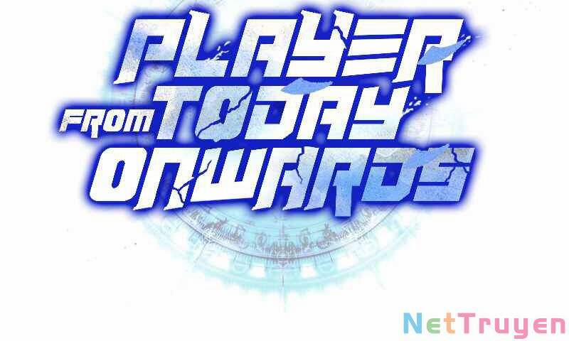 Từ Hôm Nay, Tôi Là Một Người Chơi 30 trang 17