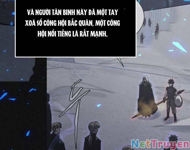 Từ Hôm Nay, Tôi Là Một Người Chơi 33 trang 203