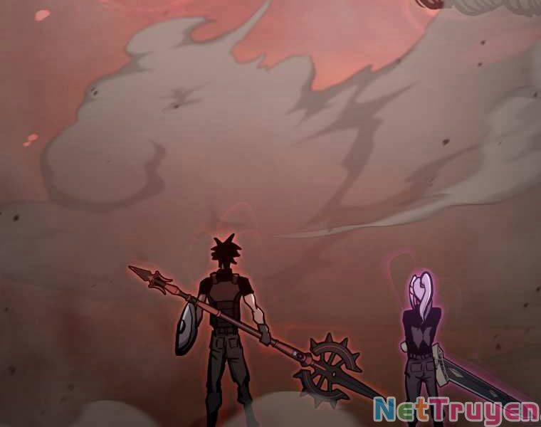 Từ Hôm Nay, Tôi Là Một Người Chơi 33 trang 219