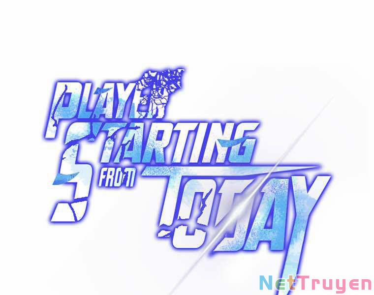 Từ Hôm Nay, Tôi Là Một Người Chơi 35 trang 17