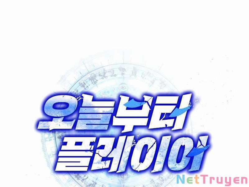 Từ Hôm Nay, Tôi Là Một Người Chơi 38 trang 14