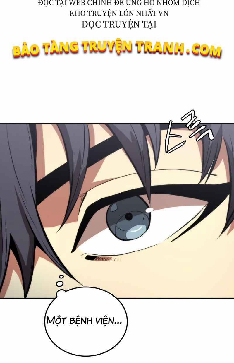 Từ Hôm Nay, Tôi Là Một Người Chơi 4 trang 11