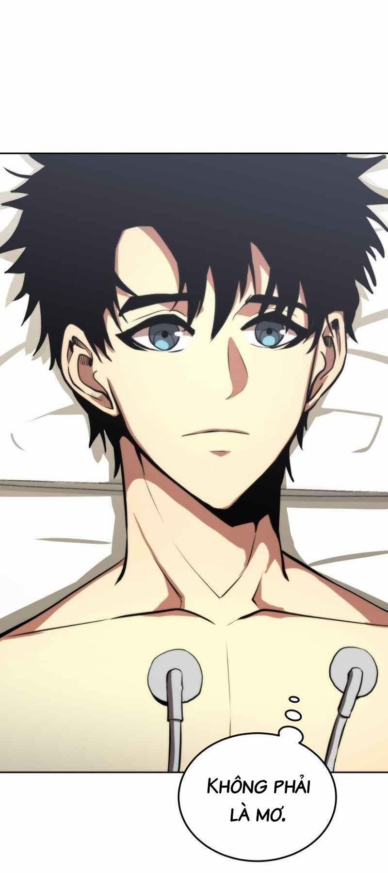 Từ Hôm Nay, Tôi Là Một Người Chơi 4 trang 12