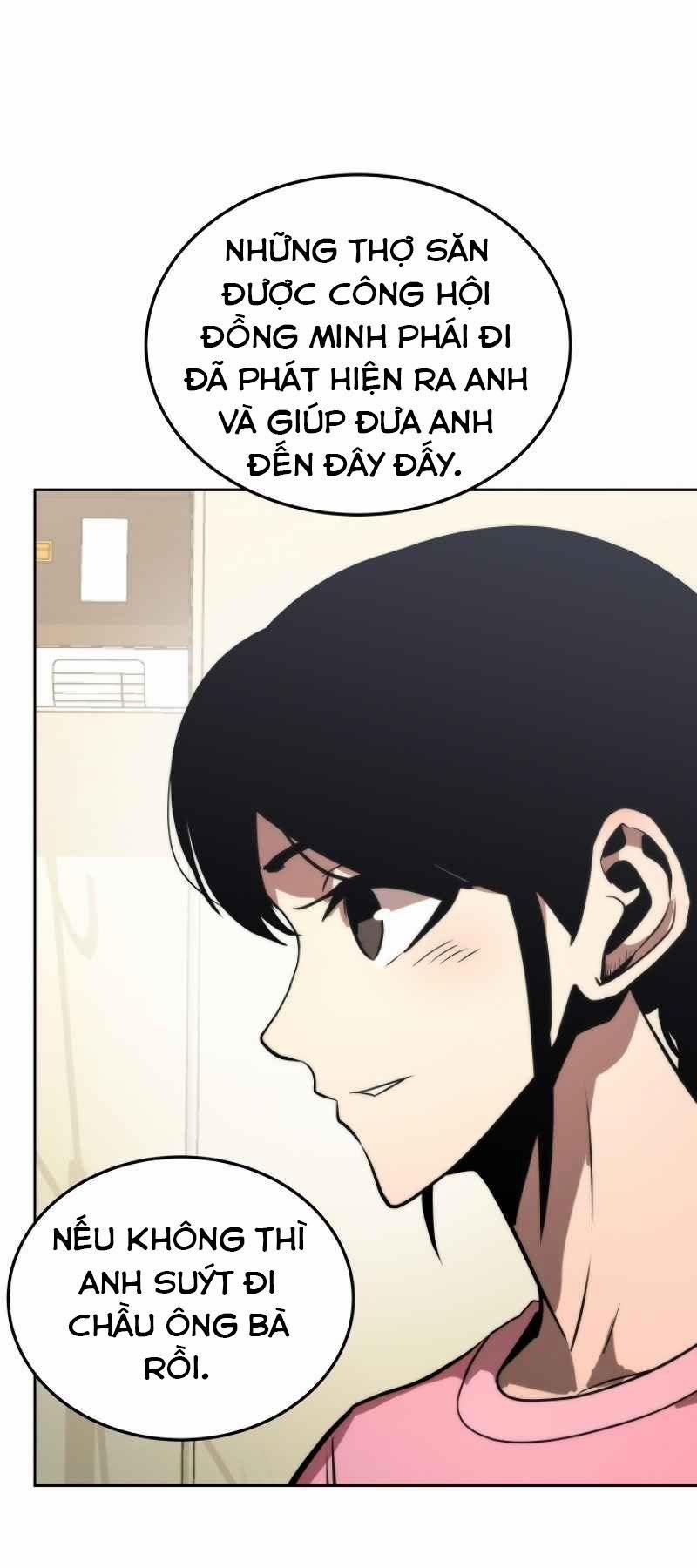 Từ Hôm Nay, Tôi Là Một Người Chơi 4 trang 20