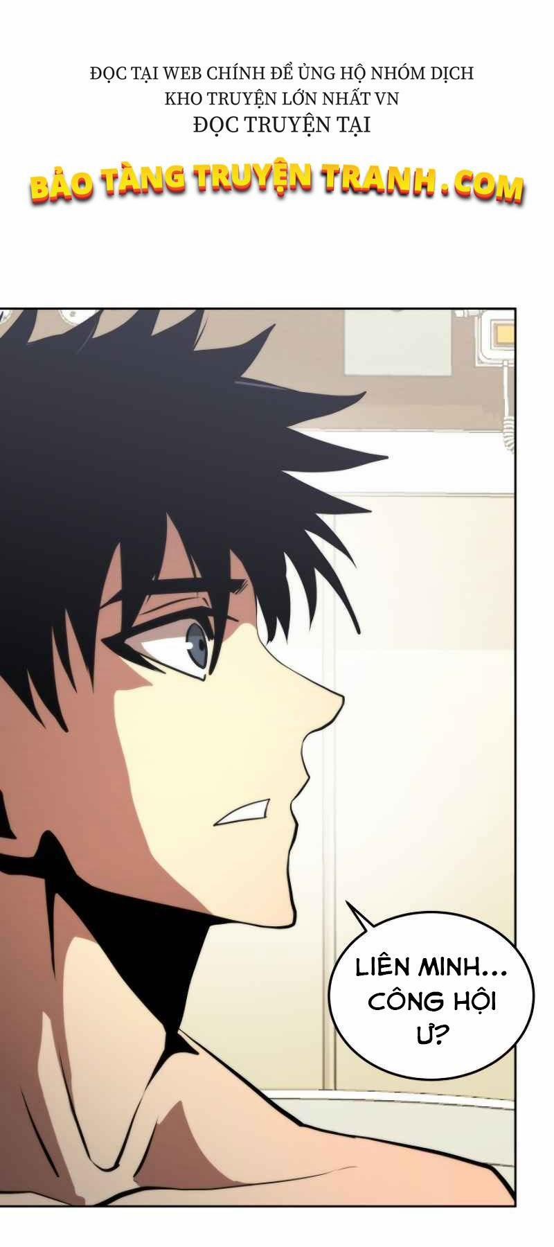 Từ Hôm Nay, Tôi Là Một Người Chơi 4 trang 21