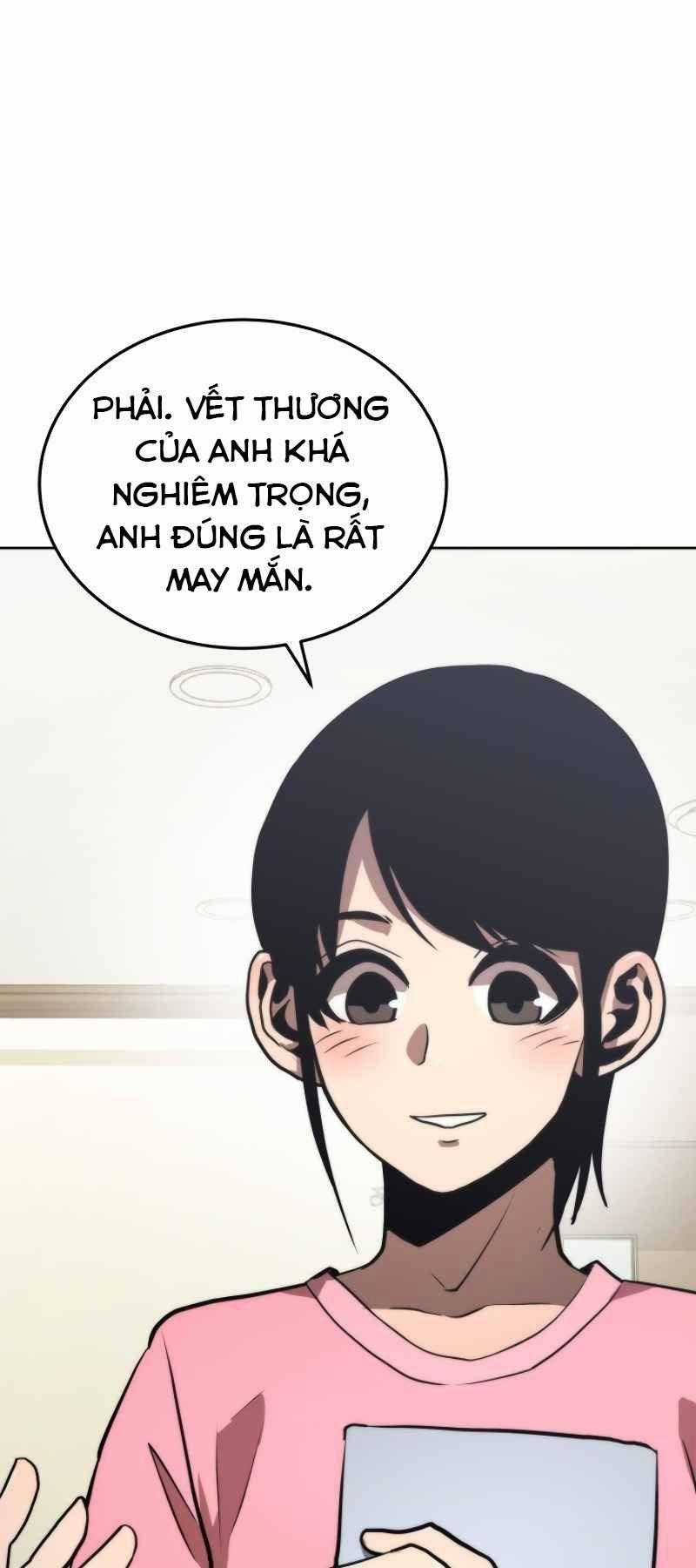 Từ Hôm Nay, Tôi Là Một Người Chơi 4 trang 22