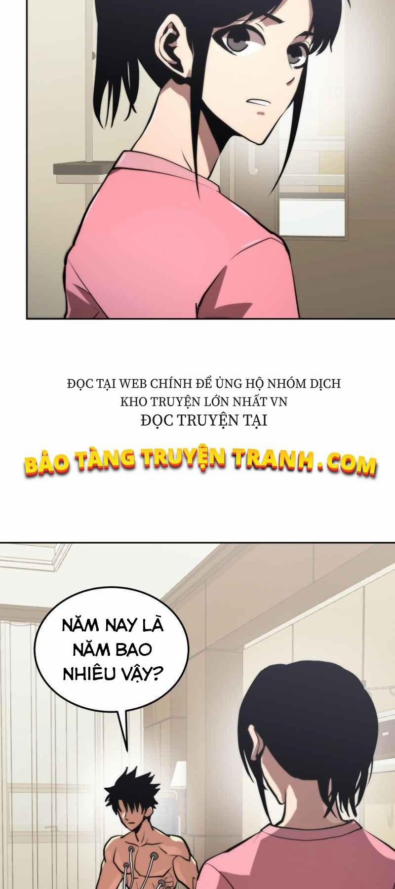 Từ Hôm Nay, Tôi Là Một Người Chơi 4 trang 26