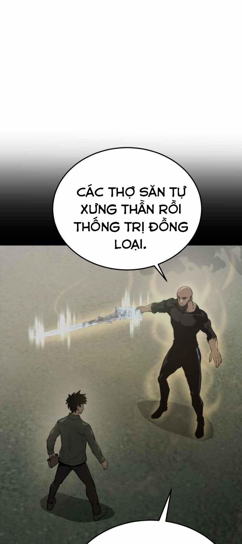 Từ Hôm Nay, Tôi Là Một Người Chơi 4 trang 35