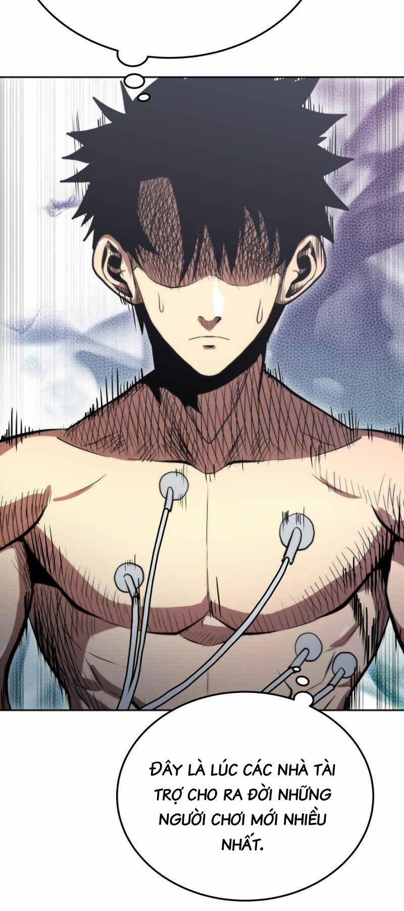 Từ Hôm Nay, Tôi Là Một Người Chơi 4 trang 38