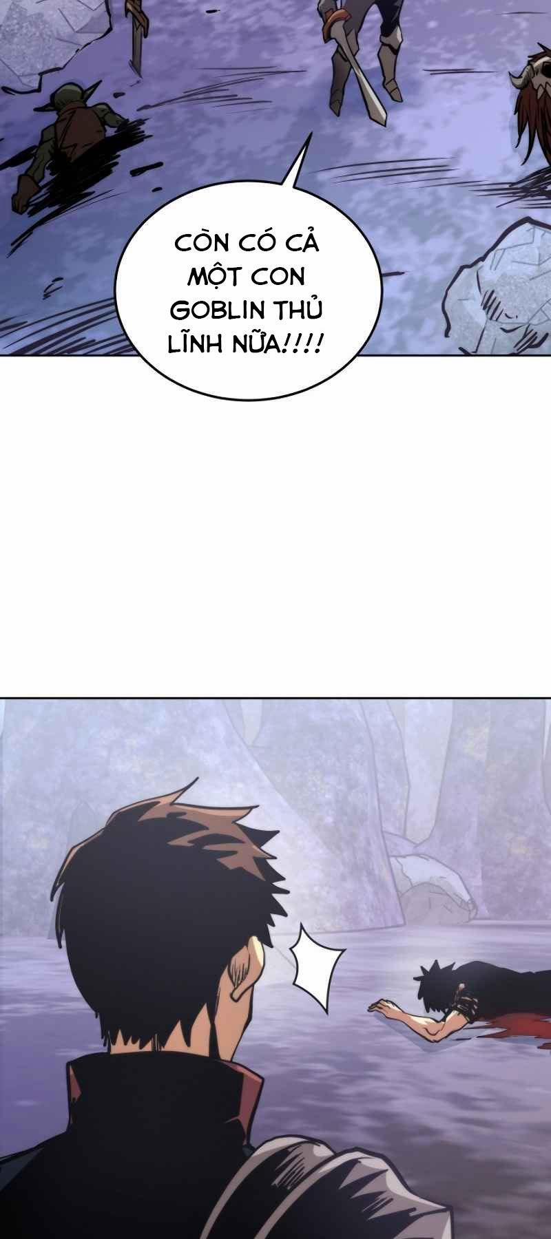 Từ Hôm Nay, Tôi Là Một Người Chơi 4 trang 4