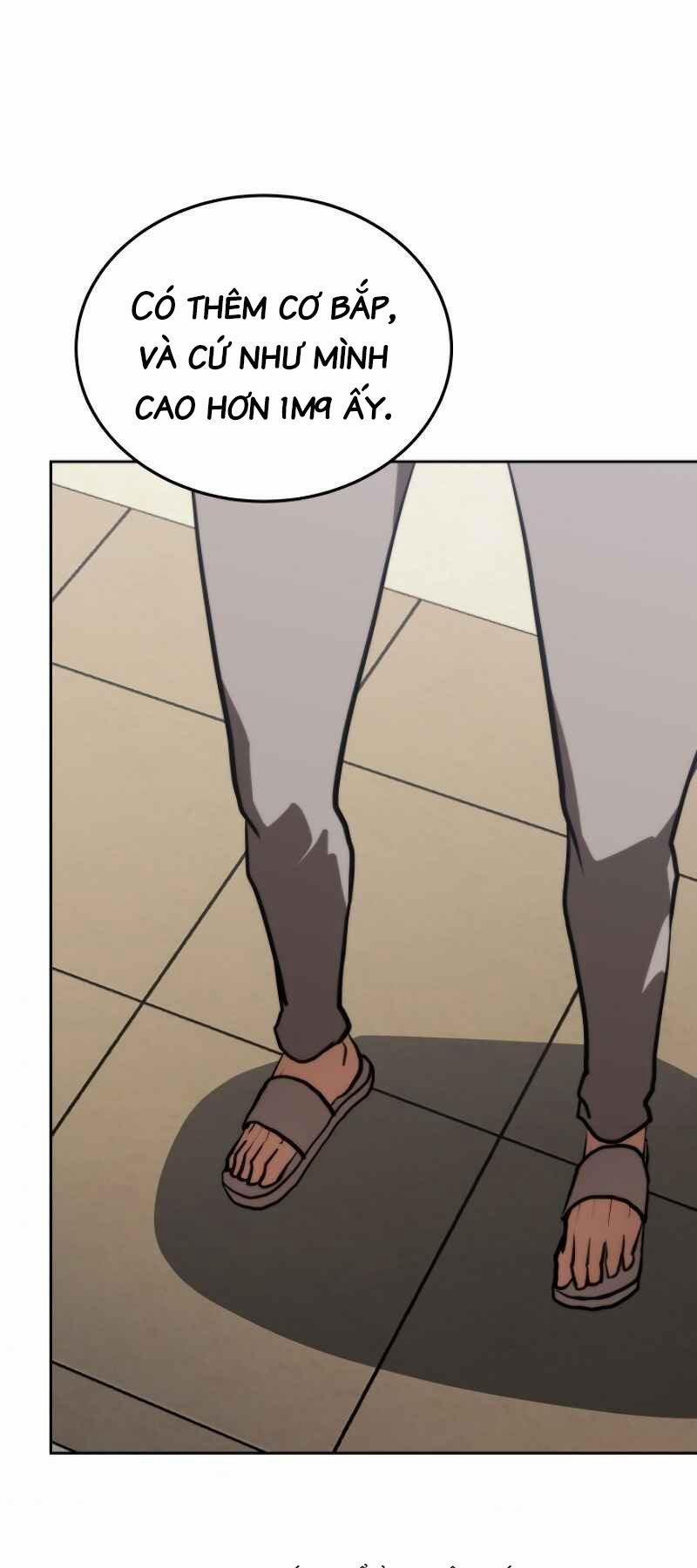 Từ Hôm Nay, Tôi Là Một Người Chơi 4 trang 49