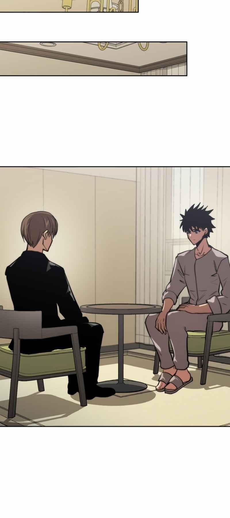 Từ Hôm Nay, Tôi Là Một Người Chơi 4 trang 53