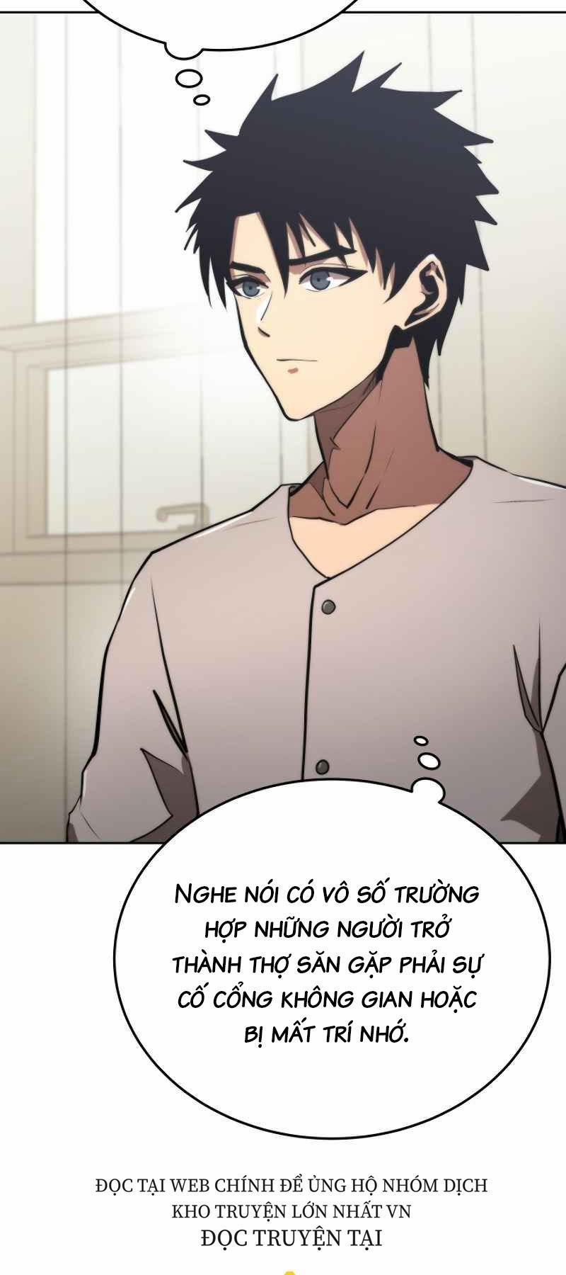 Từ Hôm Nay, Tôi Là Một Người Chơi 4 trang 61