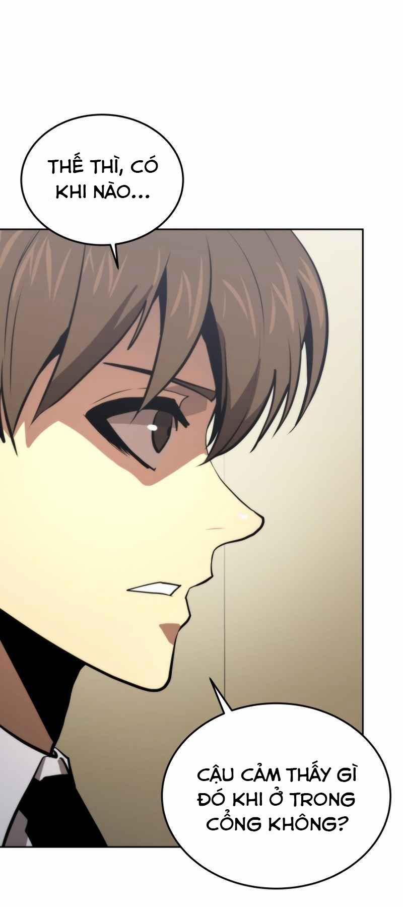 Từ Hôm Nay, Tôi Là Một Người Chơi 4 trang 67