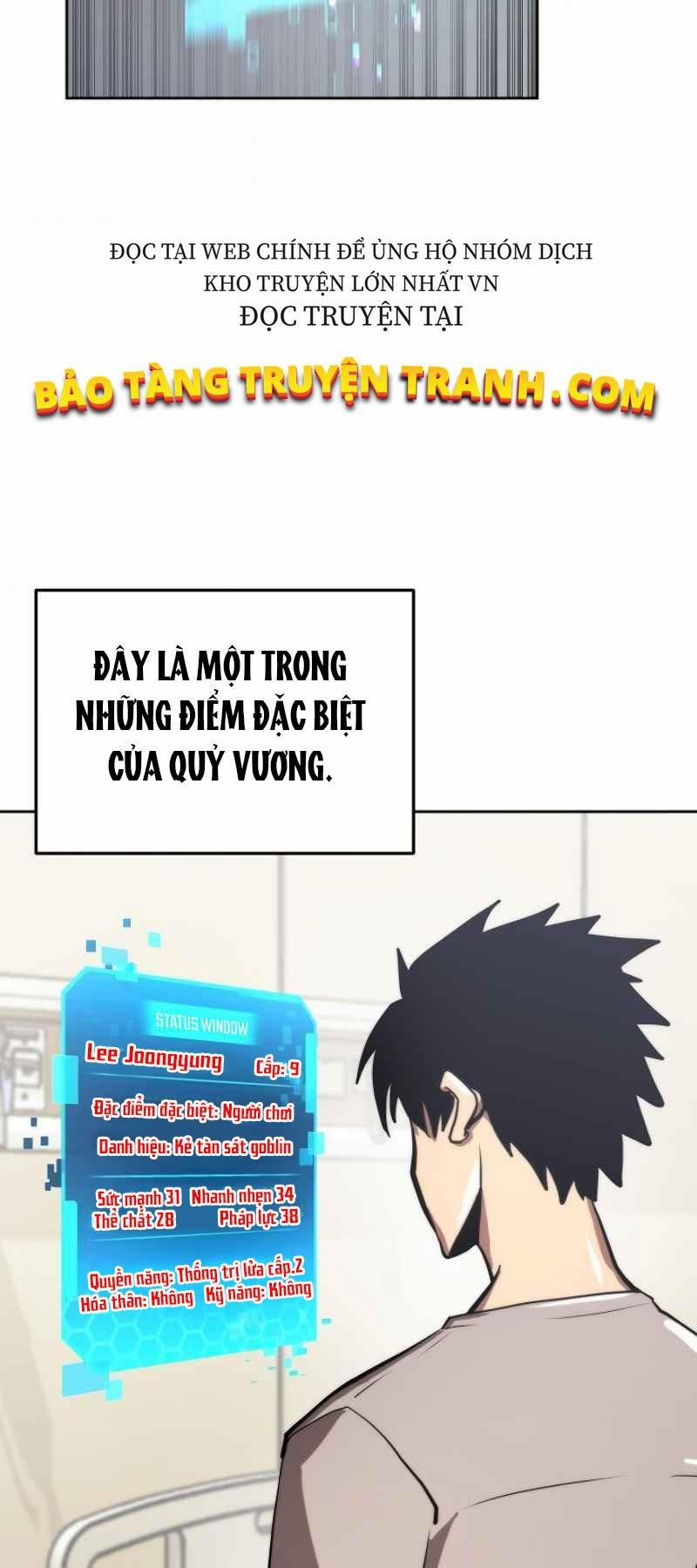 Từ Hôm Nay, Tôi Là Một Người Chơi 4 trang 82