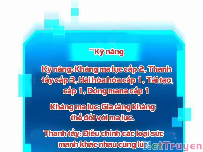 Từ Hôm Nay, Tôi Là Một Người Chơi 40 trang 186