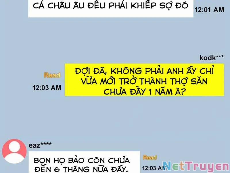 Từ Hôm Nay, Tôi Là Một Người Chơi 44 trang 117