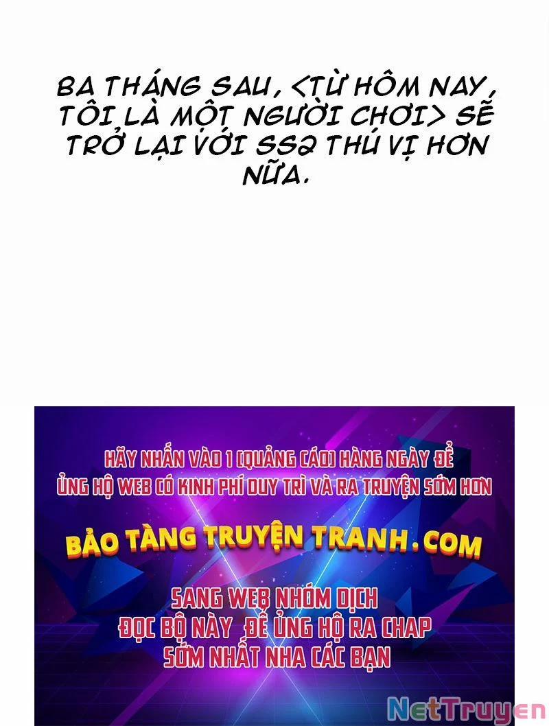 Từ Hôm Nay, Tôi Là Một Người Chơi 44 trang 273