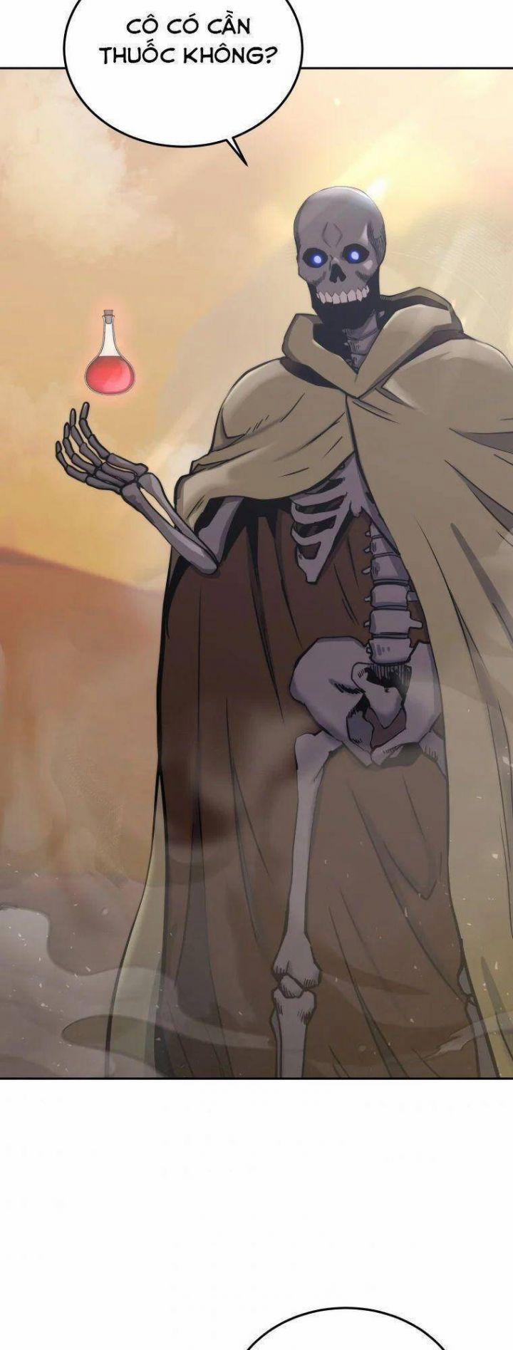 Từ Hôm Nay, Tôi Là Một Người Chơi 45 trang 37