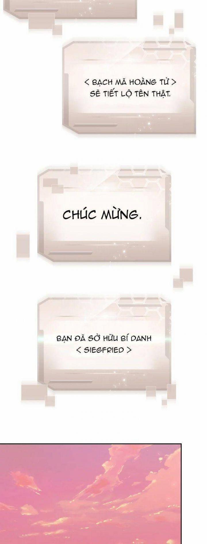 Từ Hôm Nay, Tôi Là Một Người Chơi 45 trang 39