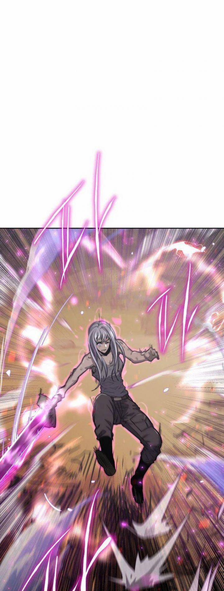 Từ Hôm Nay, Tôi Là Một Người Chơi 45 trang 4