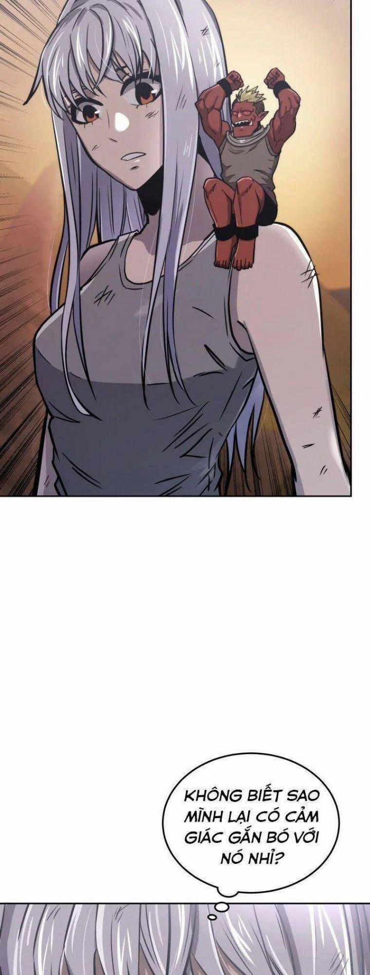 Từ Hôm Nay, Tôi Là Một Người Chơi 45 trang 60