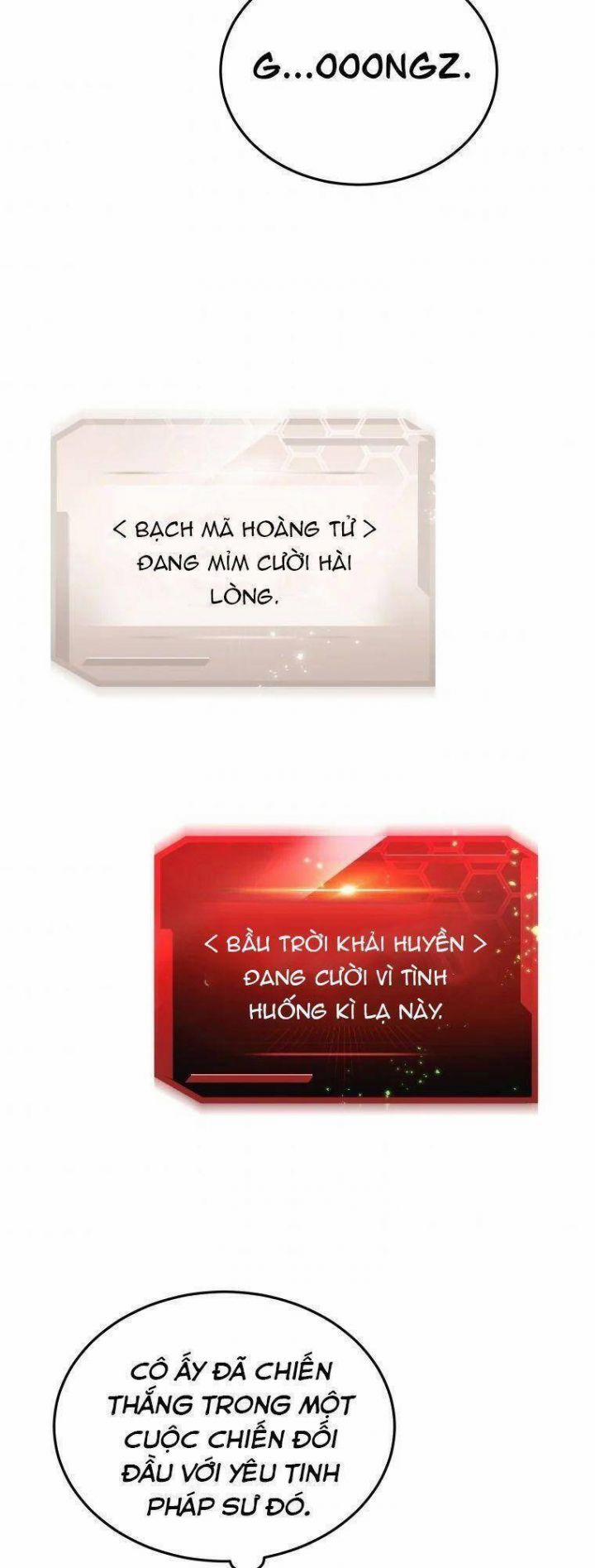 Từ Hôm Nay, Tôi Là Một Người Chơi 45 trang 65