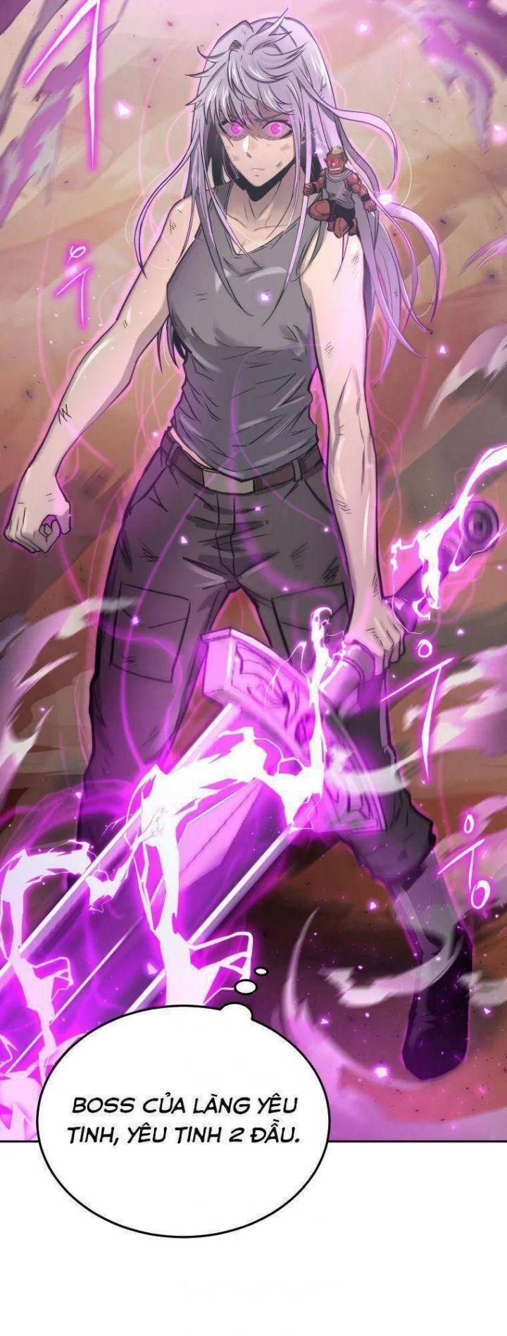 Từ Hôm Nay, Tôi Là Một Người Chơi 45 trang 73