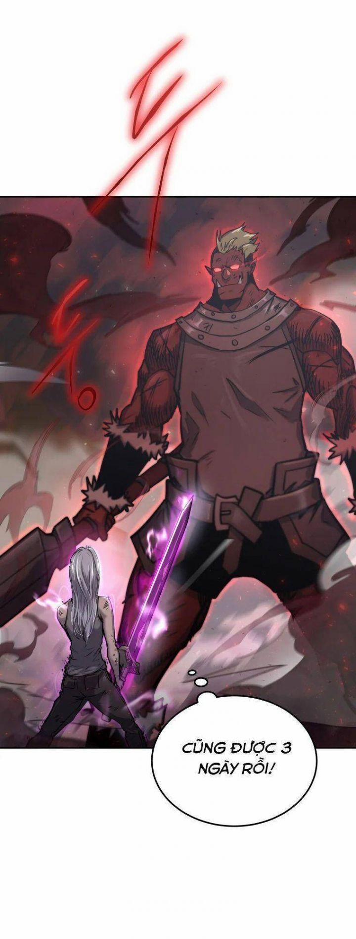 Từ Hôm Nay, Tôi Là Một Người Chơi 45 trang 8