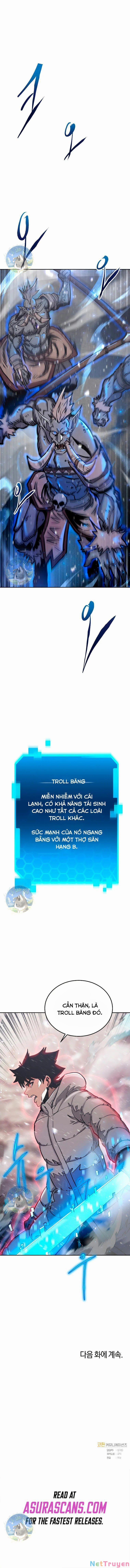 Từ Hôm Nay, Tôi Là Một Người Chơi 46 trang 10