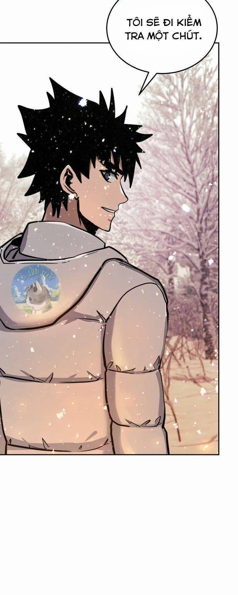 Từ Hôm Nay, Tôi Là Một Người Chơi 47 trang 22