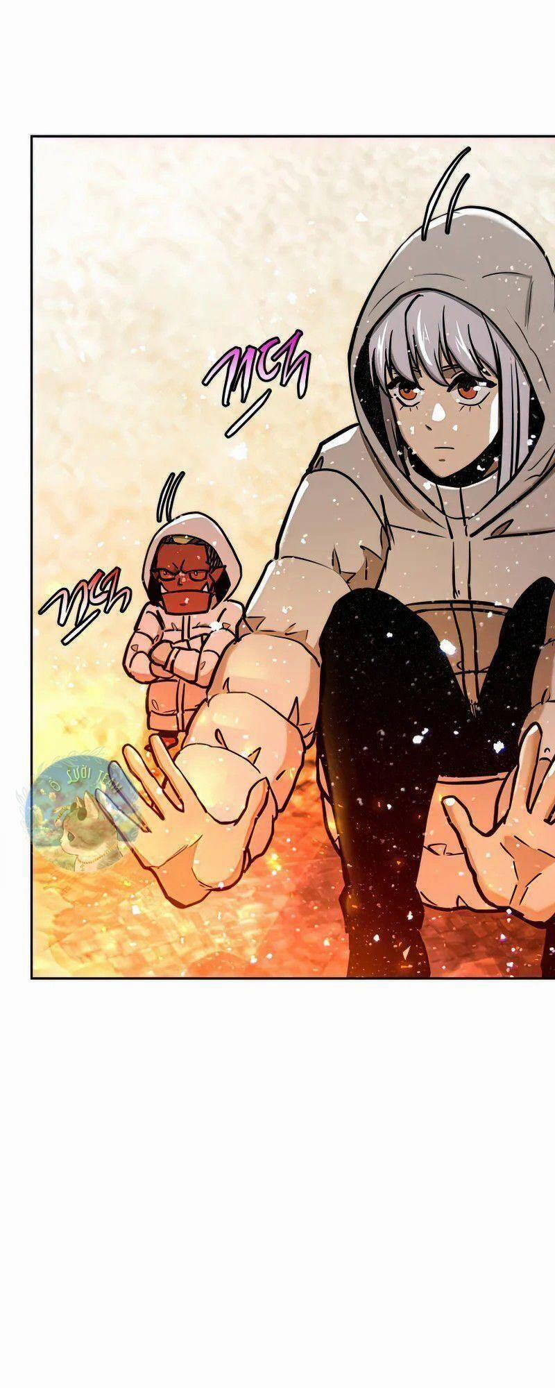 Từ Hôm Nay, Tôi Là Một Người Chơi 47 trang 23