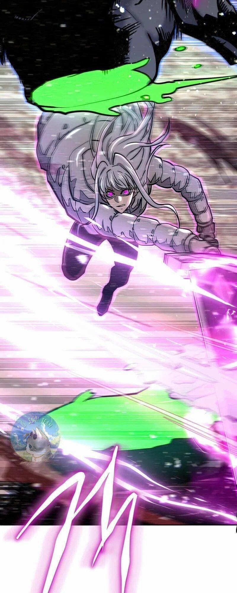 Từ Hôm Nay, Tôi Là Một Người Chơi 47 trang 3