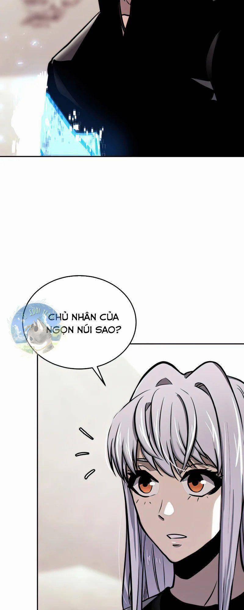 Từ Hôm Nay, Tôi Là Một Người Chơi 47 trang 31