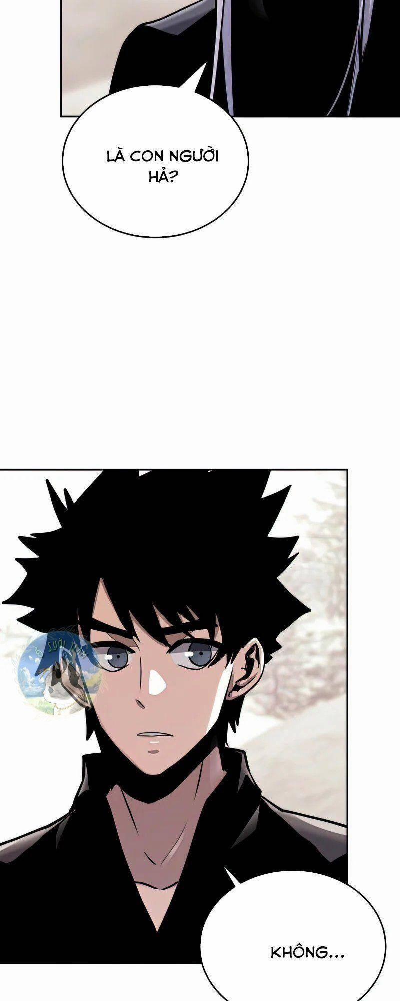 Từ Hôm Nay, Tôi Là Một Người Chơi 47 trang 32