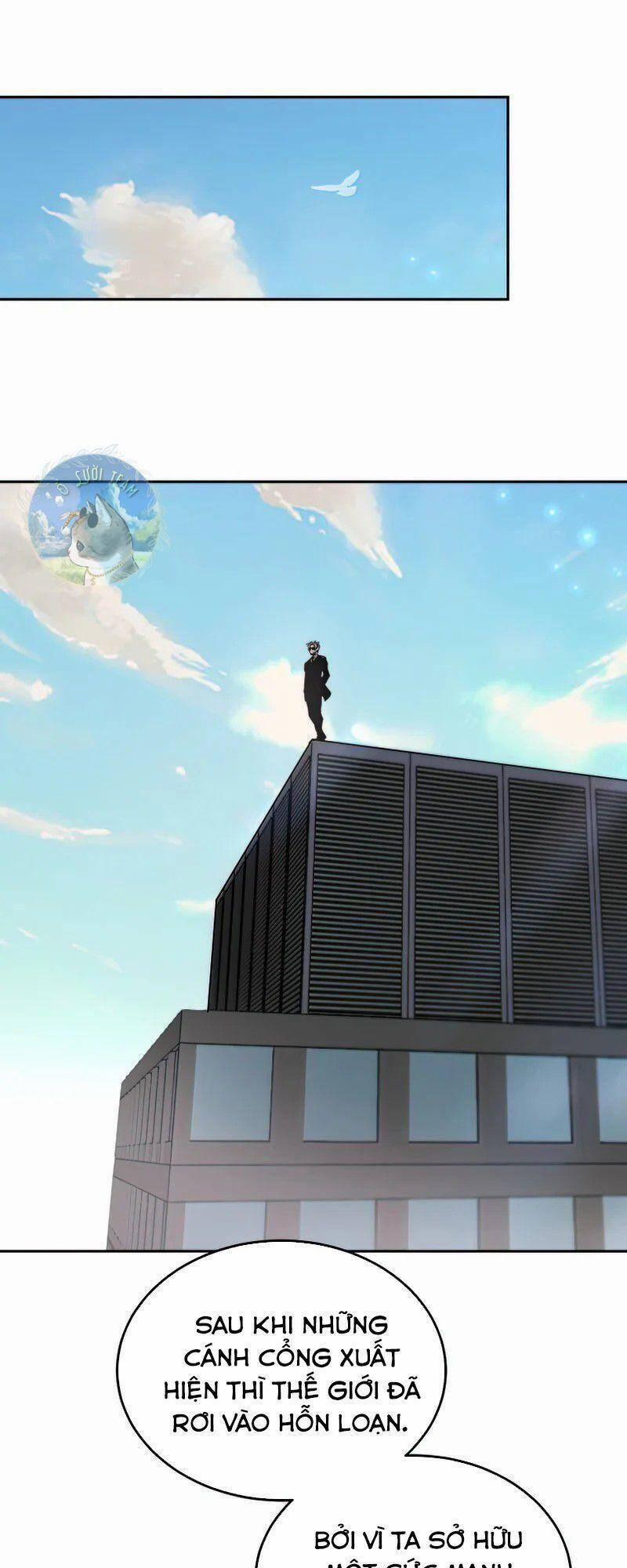 Từ Hôm Nay, Tôi Là Một Người Chơi 47 trang 38
