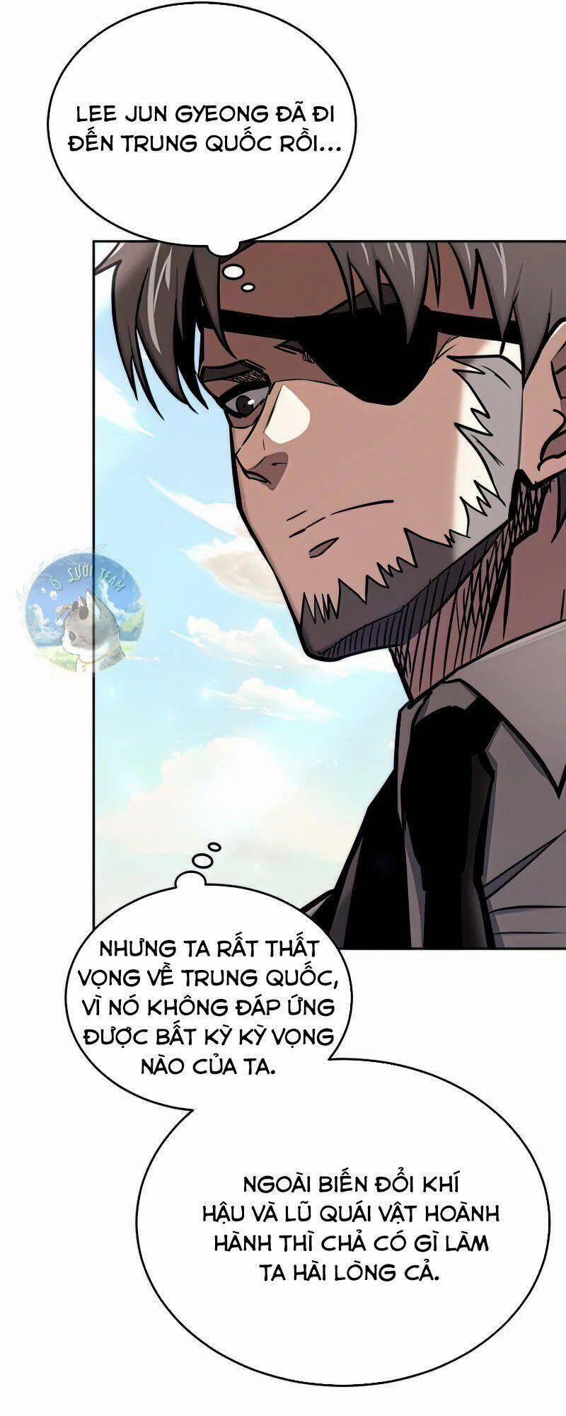 Từ Hôm Nay, Tôi Là Một Người Chơi 47 trang 42