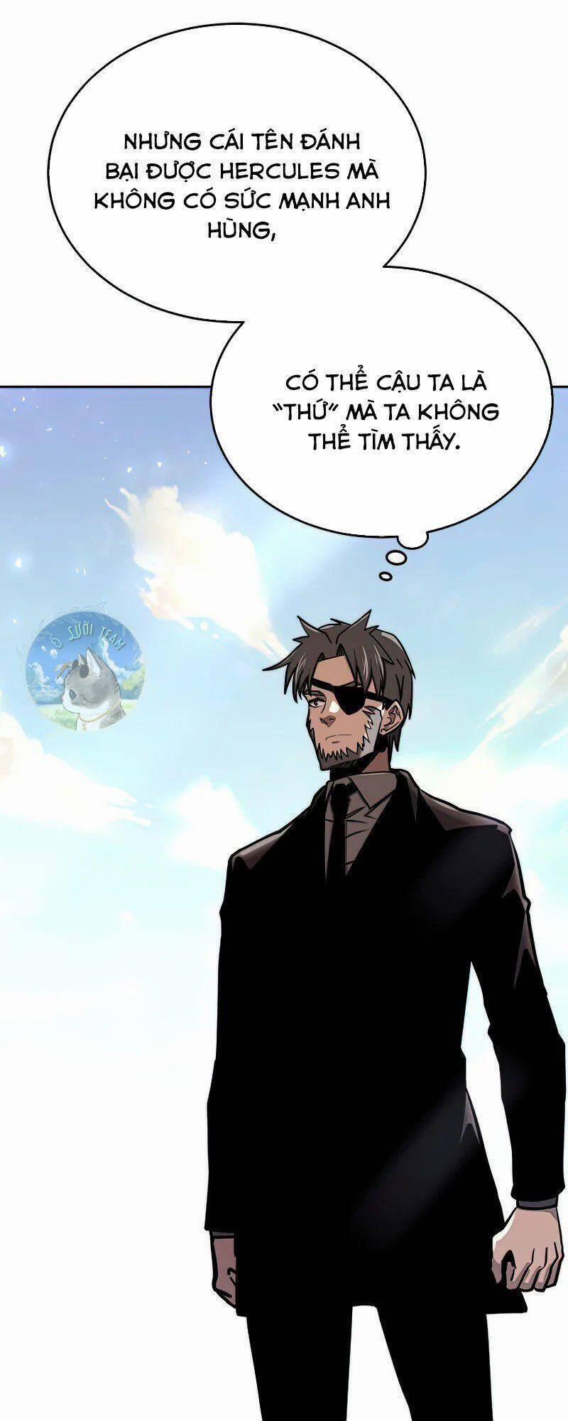 Từ Hôm Nay, Tôi Là Một Người Chơi 47 trang 43