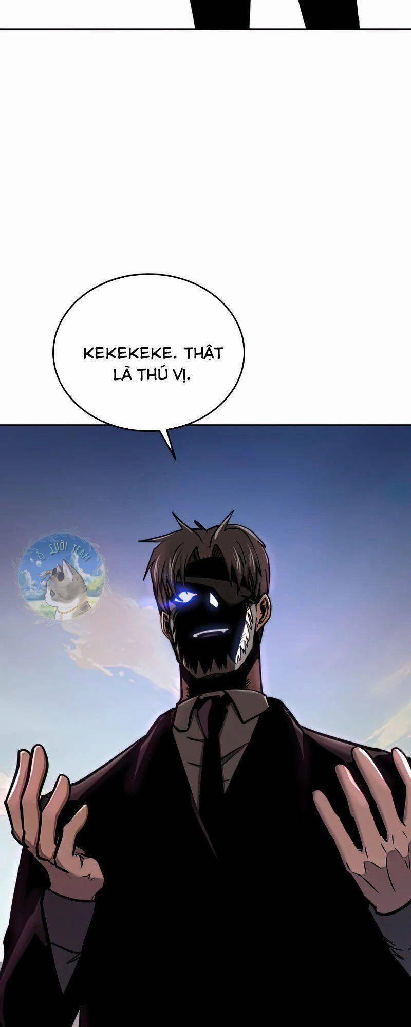 Từ Hôm Nay, Tôi Là Một Người Chơi 47 trang 44