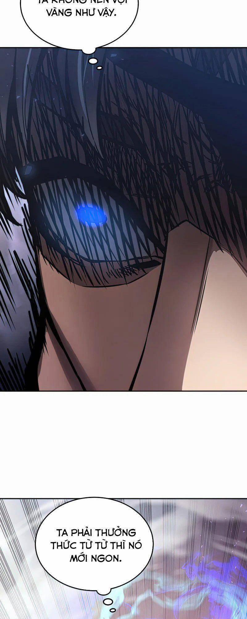 Từ Hôm Nay, Tôi Là Một Người Chơi 47 trang 47