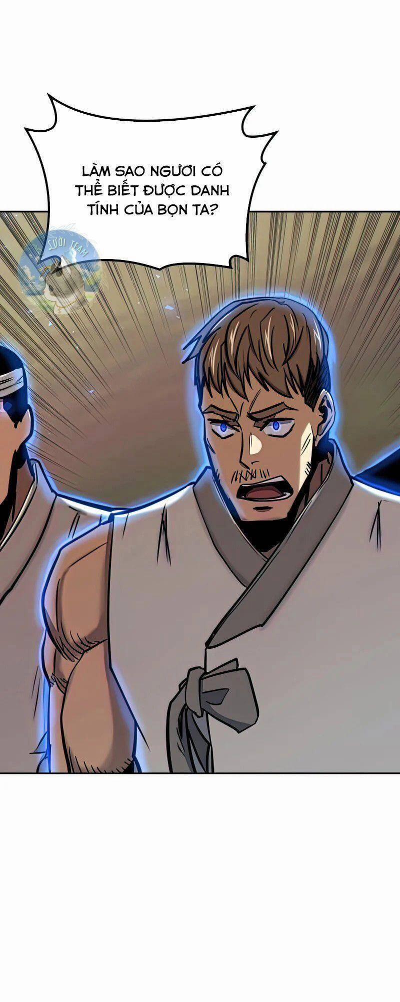 Từ Hôm Nay, Tôi Là Một Người Chơi 47 trang 58