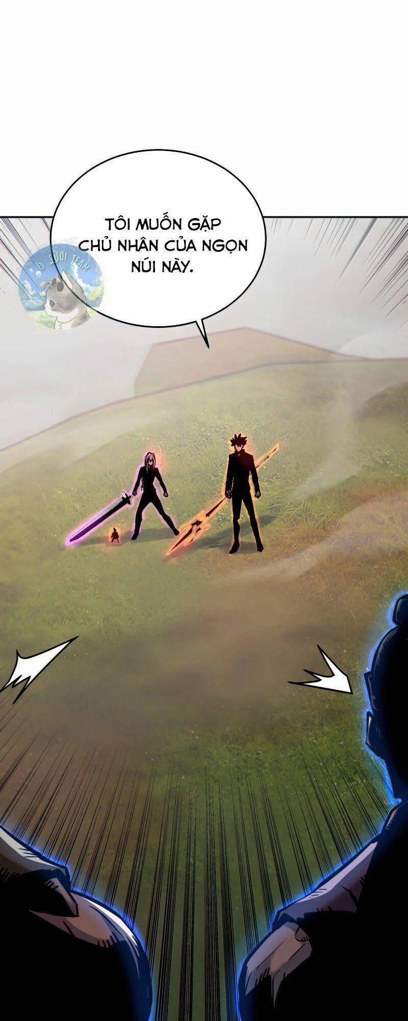 Từ Hôm Nay, Tôi Là Một Người Chơi 47 trang 59