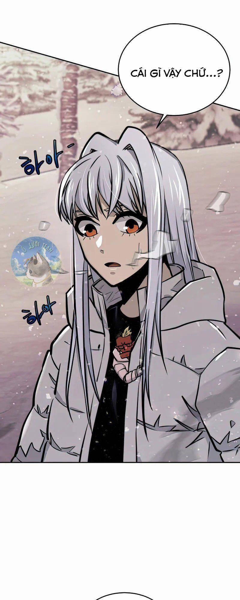 Từ Hôm Nay, Tôi Là Một Người Chơi 47 trang 7