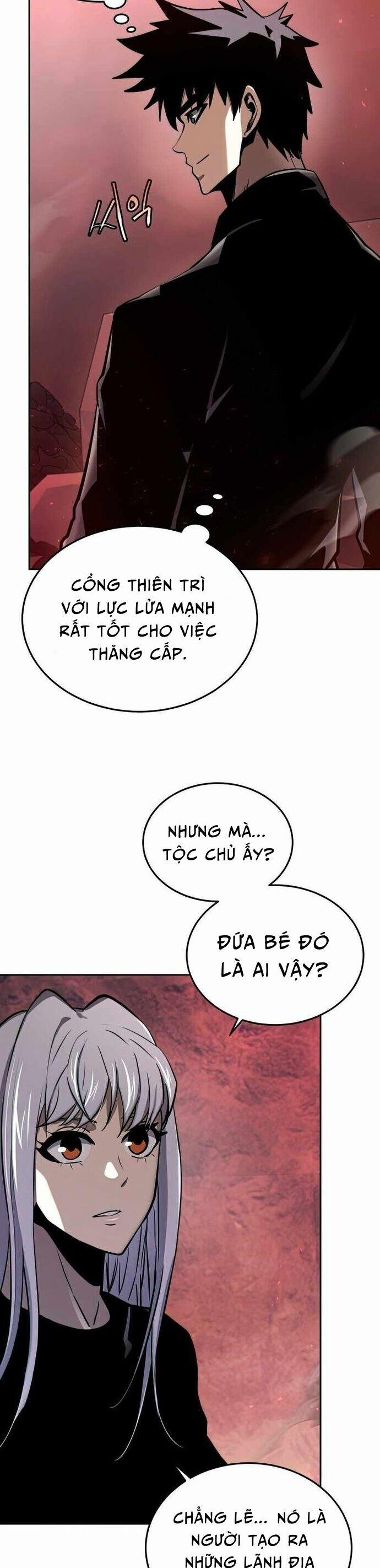 Từ Hôm Nay, Tôi Là Một Người Chơi 49 trang 14